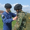Basic Airborne Course 058